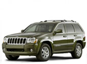Jeep Grand Cherokee (Wk) (2004 - 2010)